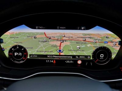 Audi A4 20 TDi ultra Design S tronic - CAMERA - AD CRUISE -   - 11
