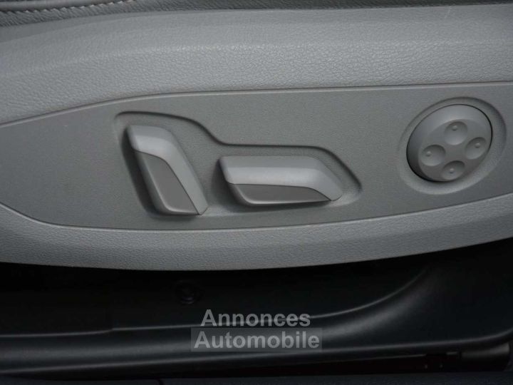 Audi A4 20 TDi ultra Design S tronic - CAMERA - AD CRUISE - - 12