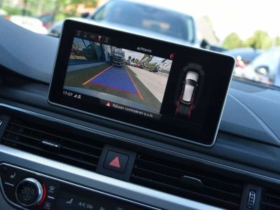Audi A4 20 TDi ultra Design S tronic - CAMERA - AD CRUISE -   - 13