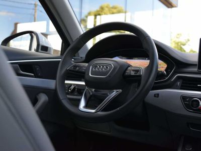 Audi A4 20 TDi ultra Design S tronic - CAMERA - AD CRUISE -   - 15