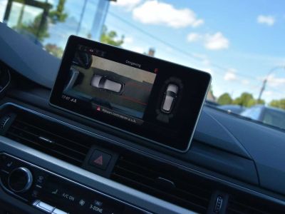 Audi A4 20 TDi ultra Design S tronic - CAMERA - AD CRUISE -   - 17