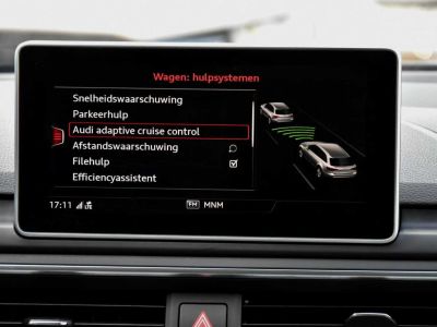 Audi A4 20 TDi ultra Design S tronic - CAMERA - AD CRUISE -   - 18