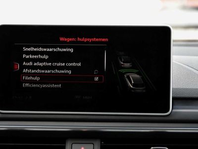 Audi A4 20 TDi ultra Design S tronic - CAMERA - AD CRUISE -   - 19