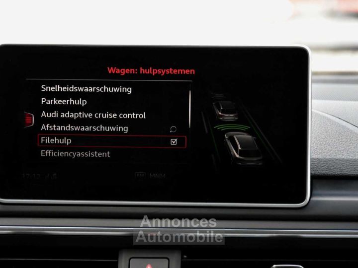 Audi A4 20 TDi ultra Design S tronic - CAMERA - AD CRUISE - - 19