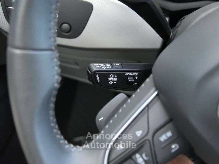 Audi A4 20 TDi ultra Design S tronic - CAMERA - AD CRUISE - - 20