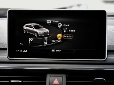 Audi A4 20 TDi ultra Design S tronic - CAMERA - AD CRUISE -   - 24