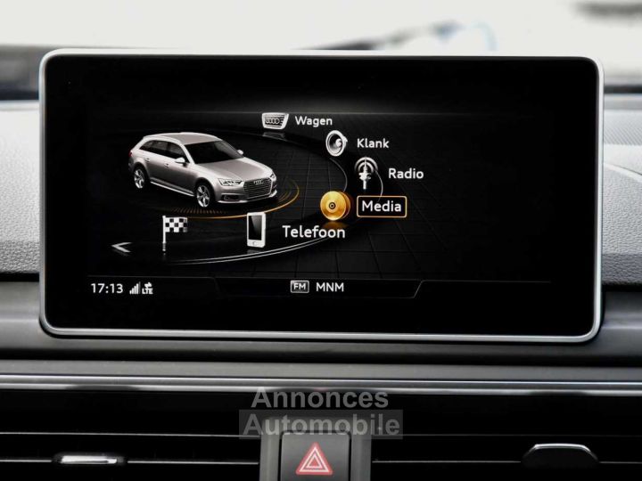 Audi A4 20 TDi ultra Design S tronic - CAMERA - AD CRUISE - - 24