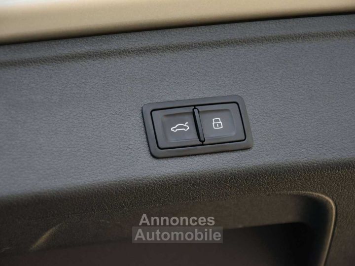 Audi A4 20 TDi ultra Design S tronic - CAMERA - AD CRUISE - - 25