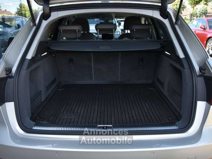 Audi A4 20 TDi ultra Design S tronic - CAMERA - AD CRUISE - - 26