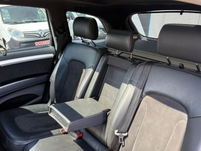 Audi Q7 Quattro 30 V6 TDI 245 CH  BVA Tiptronic  7 PLACES S-Line GTIE 12 MOIS   - 12