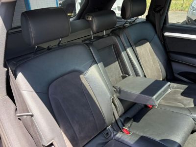 Audi Q7 Quattro 30 V6 TDI 245 CH  BVA Tiptronic  7 PLACES S-Line GTIE 12 MOIS   - 13