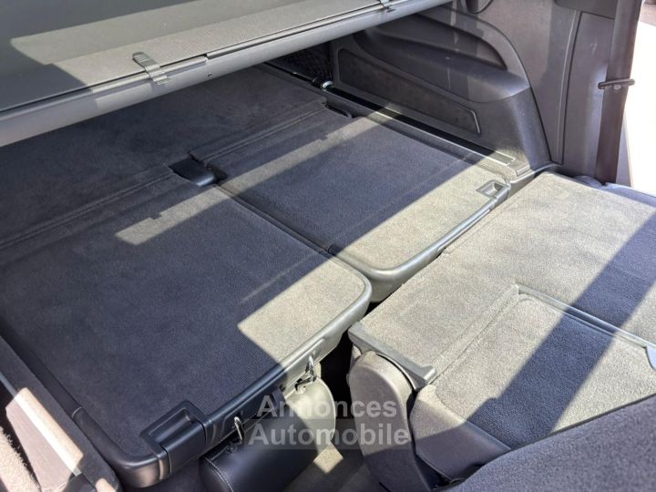 Audi Q7 Quattro 30 V6 TDI 245 CH  BVA Tiptronic  7 PLACES S-Line GTIE 12 MOIS - 16