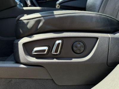 Audi Q7 Quattro 30 V6 TDI 245 CH  BVA Tiptronic  7 PLACES S-Line GTIE 12 MOIS   - 17