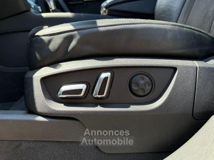 Audi Q7 Quattro 30 V6 TDI 245 CH  BVA Tiptronic  7 PLACES S-Line GTIE 12 MOIS - 17