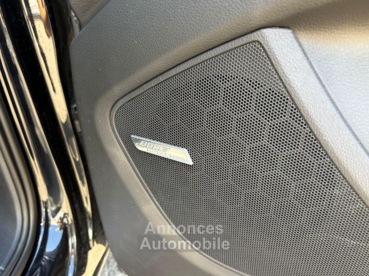 Audi Q7 Quattro 30 V6 TDI 245 CH  BVA Tiptronic  7 PLACES S-Line GTIE 12 MOIS - 23
