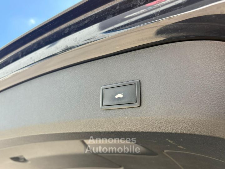 Audi Q7 Quattro 30 V6 TDI 245 CH  BVA Tiptronic  7 PLACES S-Line GTIE 12 MOIS - 24