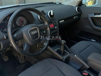 Audi A3 Sportback 16 TDI 90 CV   - 4
