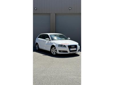Audi A3 Sportback 16 TDI 90 CV   - 6