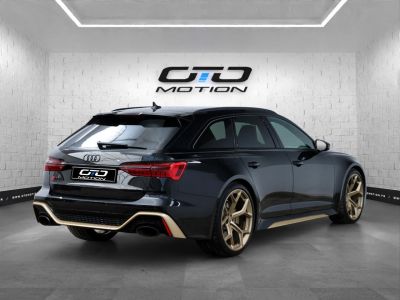 Audi RS6 AVANT Performance V8 40 TFSI 630 Tiptronic 8 Quattro   - 2
