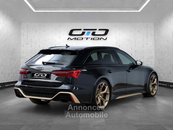 Audi RS6 AVANT Performance V8 40 TFSI 630 Tiptronic 8 Quattro - 2