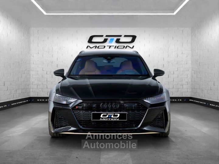 Audi RS6 AVANT Performance V8 40 TFSI 630 Tiptronic 8 Quattro - 4