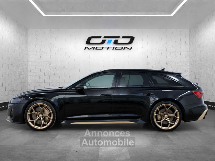 Audi RS6 AVANT Performance V8 40 TFSI 630 Tiptronic 8 Quattro - 6