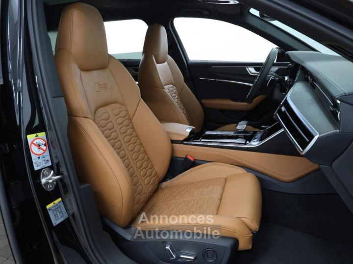 Audi RS6 AVANT Performance V8 40 TFSI 630 Tiptronic 8 Quattro - 10