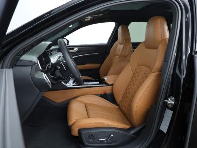 Audi RS6 AVANT Performance V8 40 TFSI 630 Tiptronic 8 Quattro   - 11