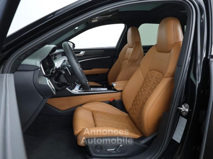 Audi RS6 AVANT Performance V8 40 TFSI 630 Tiptronic 8 Quattro - 11