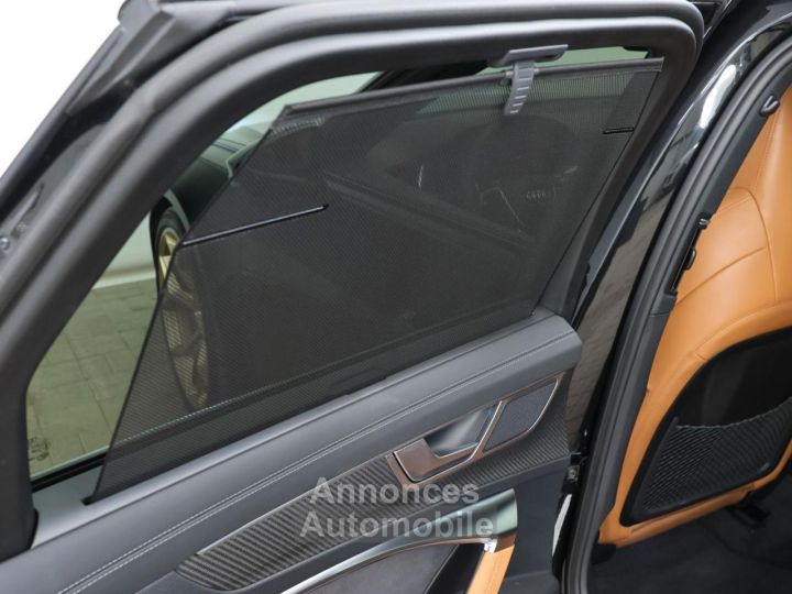 Audi RS6 AVANT Performance V8 40 TFSI 630 Tiptronic 8 Quattro - 17