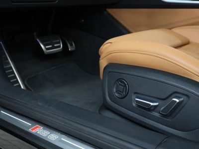 Audi RS6 AVANT Performance V8 40 TFSI 630 Tiptronic 8 Quattro   - 18