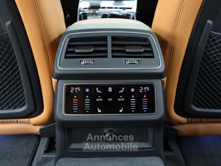 Audi RS6 AVANT Performance V8 40 TFSI 630 Tiptronic 8 Quattro - 21