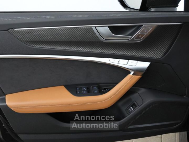 Audi RS6 AVANT Performance V8 40 TFSI 630 Tiptronic 8 Quattro - 22