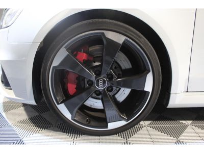 Audi RS3 SPORTBACK Quattro 25 TFSI - 367 - S-tronic - 8V - Blanc - Toit Ouvrant - SIèges RS   - 5