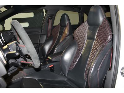 Audi RS3 SPORTBACK Quattro 25 TFSI - 367 - S-tronic - 8V - Blanc - Toit Ouvrant - SIèges RS   - 7
