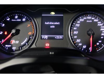 Audi RS3 SPORTBACK Quattro 25 TFSI - 367 - S-tronic - 8V - Blanc - Toit Ouvrant - SIèges RS   - 15