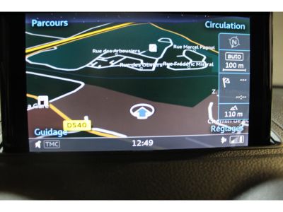 Audi RS3 SPORTBACK Quattro 25 TFSI - 367 - S-tronic - 8V - Blanc - Toit Ouvrant - SIèges RS   - 16