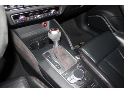 Audi RS3 SPORTBACK Quattro 25 TFSI - 367 - S-tronic - 8V - Blanc - Toit Ouvrant - SIèges RS   - 18