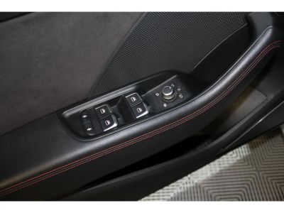 Audi RS3 SPORTBACK Quattro 25 TFSI - 367 - S-tronic - 8V - Blanc - Toit Ouvrant - SIèges RS   - 21