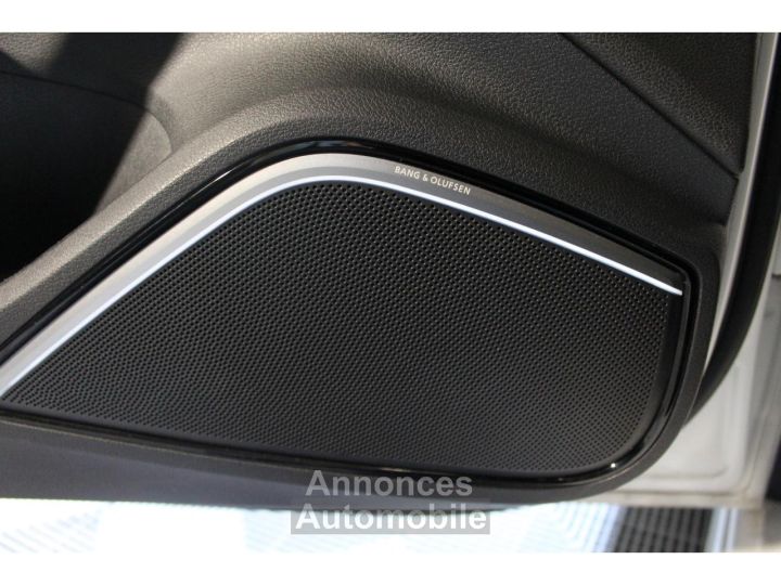 Audi RS3 SPORTBACK Quattro 25 TFSI - 367 - S-tronic - 8V - Blanc - Toit Ouvrant - SIèges RS - 22