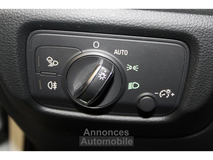 Audi RS3 SPORTBACK Quattro 25 TFSI - 367 - S-tronic - 8V - Blanc - Toit Ouvrant - SIèges RS - 24