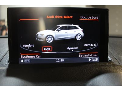 Audi RS3 SPORTBACK Quattro 25 TFSI - 367 - S-tronic - 8V - Blanc - Toit Ouvrant - SIèges RS   - 28