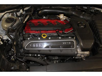 Audi RS3 SPORTBACK Quattro 25 TFSI - 367 - S-tronic - 8V - Blanc - Toit Ouvrant - SIèges RS   - 31