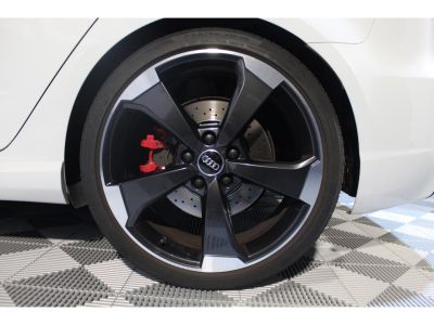 Audi RS3 SPORTBACK Quattro 25 TFSI - 367 - S-tronic - 8V - Blanc - Toit Ouvrant - SIèges RS   - 33