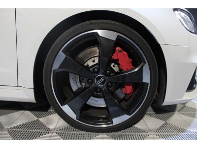 Audi RS3 SPORTBACK Quattro 25 TFSI - 367 - S-tronic - 8V - Blanc - Toit Ouvrant - SIèges RS   - 34