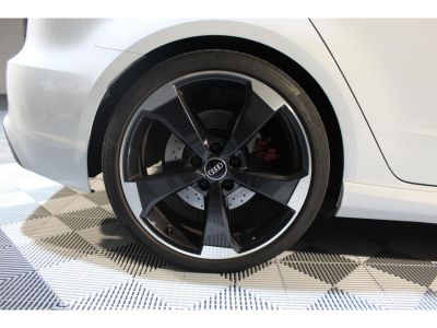 Audi RS3 SPORTBACK Quattro 25 TFSI - 367 - S-tronic - 8V - Blanc - Toit Ouvrant - SIèges RS   - 35