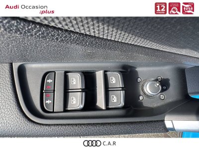 Audi Q2 35 TDI 150 S tronic 7 quattro S line   - 10