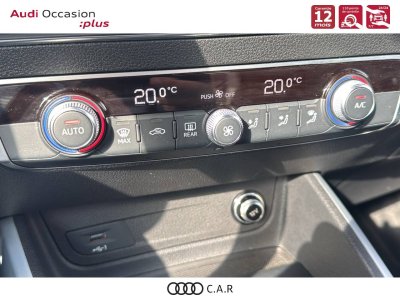 Audi Q2 35 TDI 150 S tronic 7 quattro S line   - 14