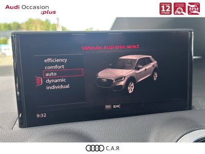 Audi Q2 35 TDI 150 S tronic 7 quattro S line   - 17