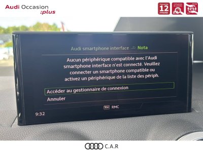 Audi Q2 35 TDI 150 S tronic 7 quattro S line   - 20